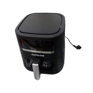 سرخ کن بدون روغن 8 لیتری زومیت وان مدل zm 2248