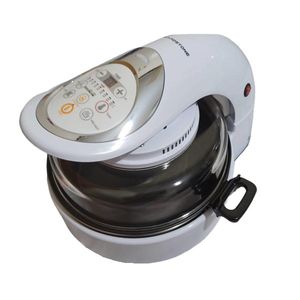 سرخ کن بدون روغن 8 لیتری هاردستون مدل hs cv4401h