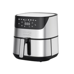 سرخ کن بدون روغن 8 لیتری کوماتسو مدل 1002