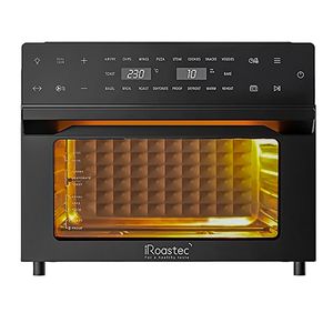سرخ کن بدون روغن آیروستک مدل ir af30lb