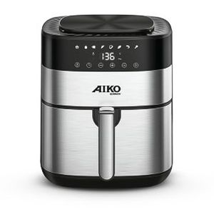 سرخ کن بدون روغن آیکو مدل ak475fr