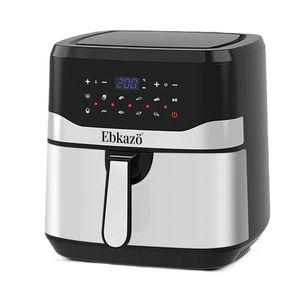 سرخ کن بدون روغن ابکازو مدل 7 لیتر af 1197