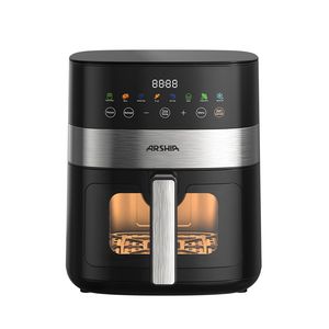 سرخ کن بدون روغن ارشیا مدل af 8090a