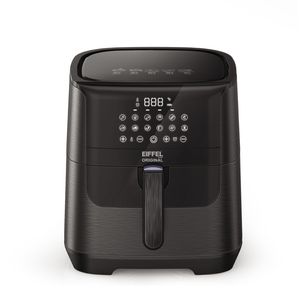 سرخ کن بدون روغن ایفل  مدل el 3792af