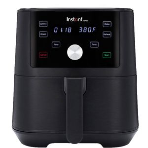 سرخ کن بدون روغن اینستنت مدل vortex 6