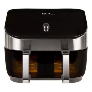 سرخ کن بدون روغن اینستنت مدل vortex clearcook daf8132ss