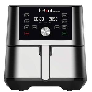 سرخ کن بدون روغن اینستنت مدل vortex plus 6