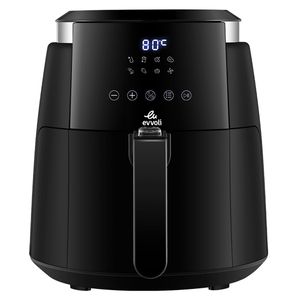 سرخ کن بدون روغن ایوولی مدل af4008d