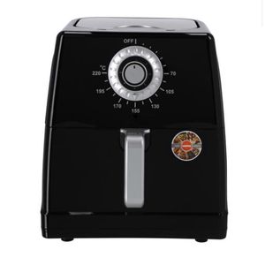سرخ کن بدون روغن ایوولی مدل af8001b