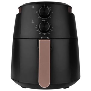 سرخ کن بدون روغن ایوولی مدل evka af4001bg