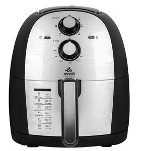سرخ کن بدون روغن ایوولی مدل evka af5501b