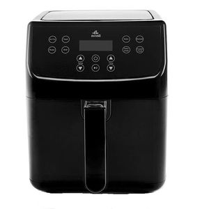سرخ کن بدون روغن ایوولی مدل evka af5508b