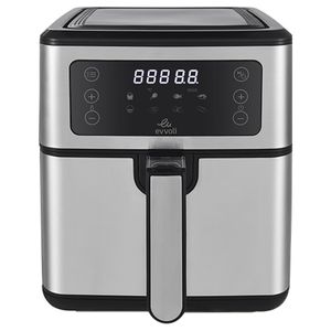 سرخ کن بدون روغن ایوولی مدل evka af5508d