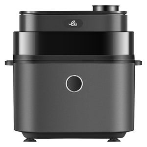سرخ کن بدون روغن ایوولی مدل evka af8008d