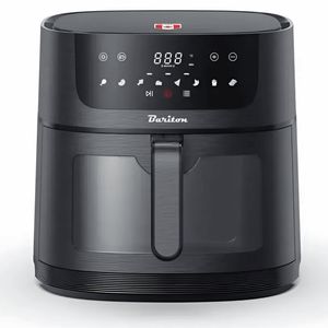 سرخ کن بدون روغن باریتون مدل baf 818008