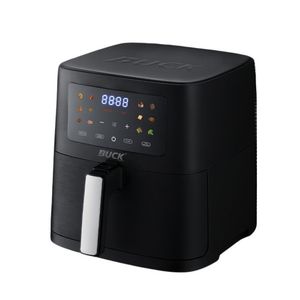 سرخ کن بدون روغن باک مدل bk1015