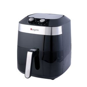 سرخ کن بدون روغن برگامو مدل bg af2824ibs7m