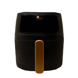 سرخ کن بدون روغن بلومه لایف مدل blar454