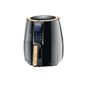 سرخ کن بدون روغن بلک اند دکر مدل af400