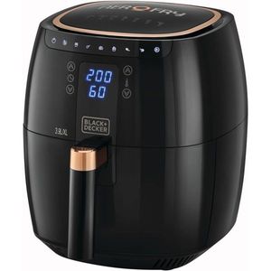 سرخ کن بدون روغن بلک اند دکر مدل af5539