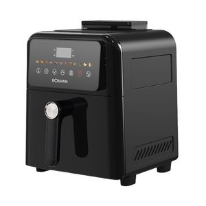 سرخ کن بدون روغن بومن مدل saf 1606 bs