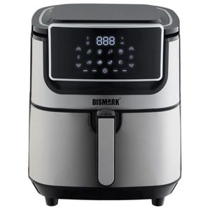 سرخ کن بدون روغن بیسمارک مدل bm 3558
