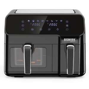 سرخ کن بدون روغن بیسمارک مدل bm 3603