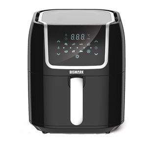 سرخ کن بدون روغن بیسمارک مدل bm3554