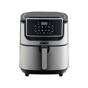 سرخ کن بدون روغن بیسمارک مدل bm3558