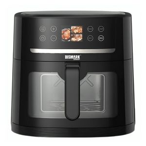سرخ کن بدون روغن بیسمارک مدل bm3570