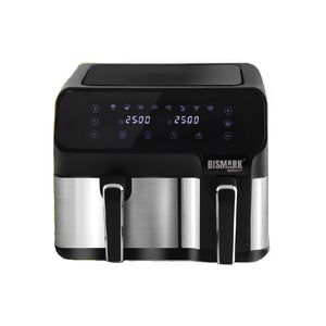 سرخ کن بدون روغن بیسمارک مدل bm3600