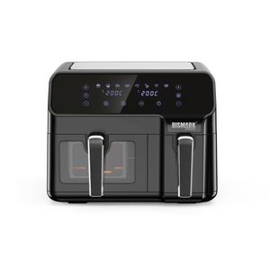 سرخ کن بدون روغن بیسمارک مدل bm3603