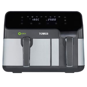 سرخ کن بدون روغن تاور مدل t17099 vortx