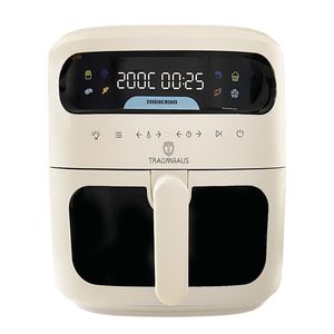 سرخ کن بدون روغن ترام هاوس مدل af 25880
