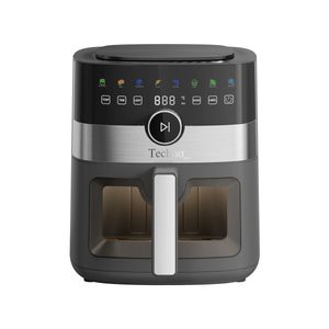 سرخ کن بدون روغن تکنو مدل  te 545n