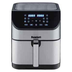 سرخ کن بدون روغن داونتی مدل dw2020