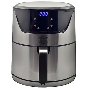 سرخ کن بدون روغن دستینی مدل رویال کد 5460