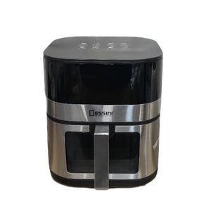 سرخ کن بدون روغن دسینی مدل 817