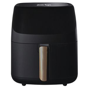 سرخ کن بدون روغن دسینی مدل af 028a