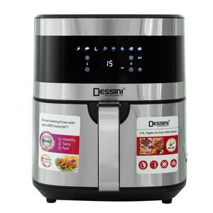 سرخ کن بدون روغن دسینی مدل dk 195