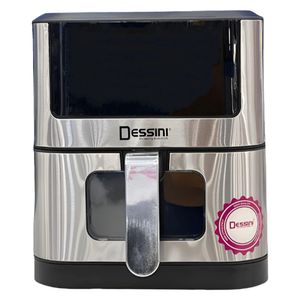 سرخ کن بدون روغن دسینی مدل ds 811