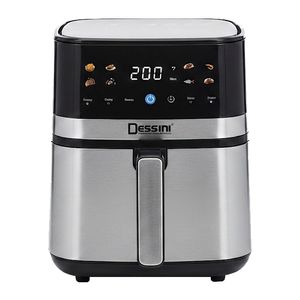 سرخ کن بدون روغن دسینی مدل ds 817d