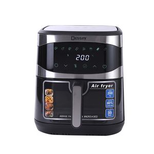 سرخ کن بدون روغن دسینی مدل ds 833