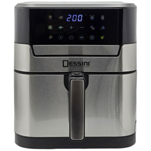 سرخ کن بدون روغن دسینی مدل ds 837dd