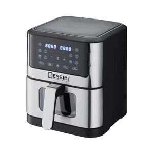سرخ کن بدون روغن دسینی مدل ds666