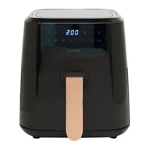 سرخ کن بدون روغن دسینی مدل kf900