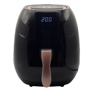 سرخ کن بدون روغن دسینی مدل or 8803s