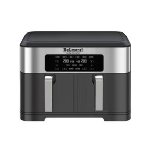 سرخ کن بدون روغن دلمونتی مدل dl 830