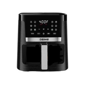 سرخ کن بدون روغن دیمی مدل ra720dv