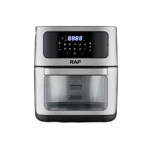 سرخ کن بدون روغن راف مدل r.5340